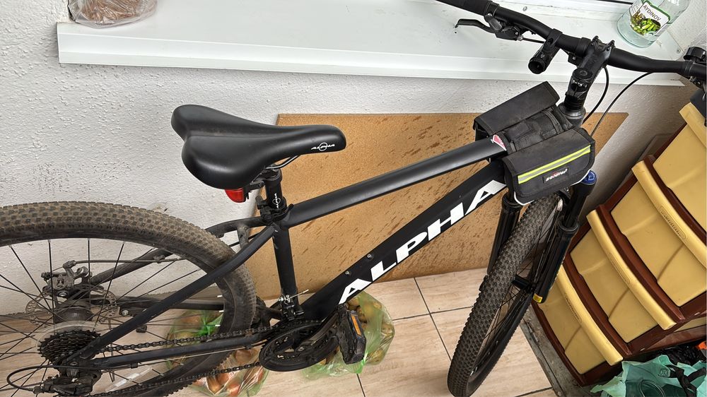 Велосипед, хорошего качество