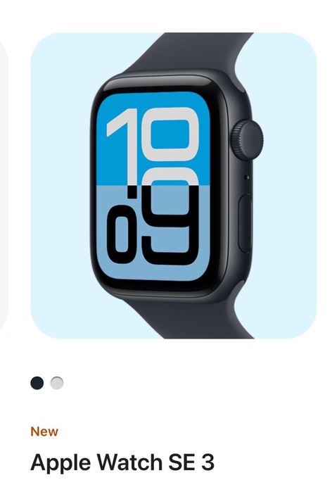 Apple watch часы