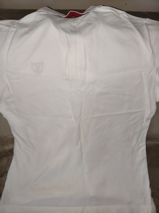 Tricou XL slim- Collins