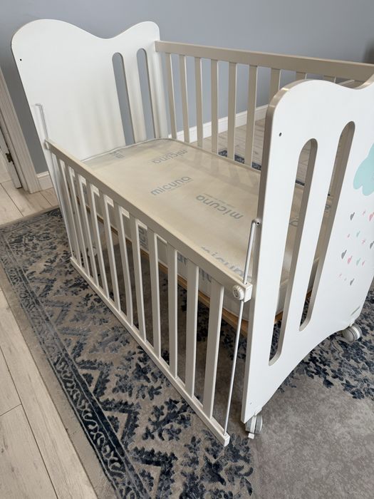 Детская кроватка Micuna