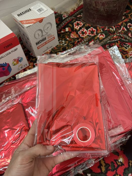 Дайын бизнес сатылады