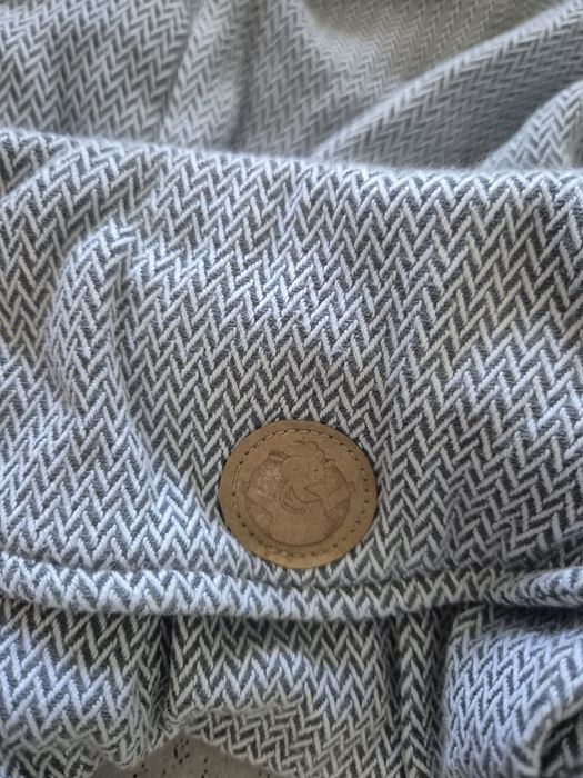 Раница за бебеносене