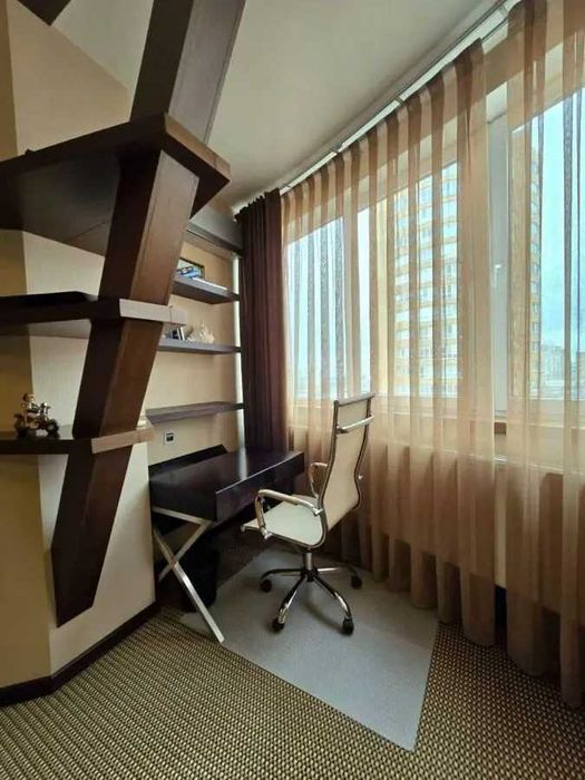 Тристаен имот в кв.Витоша