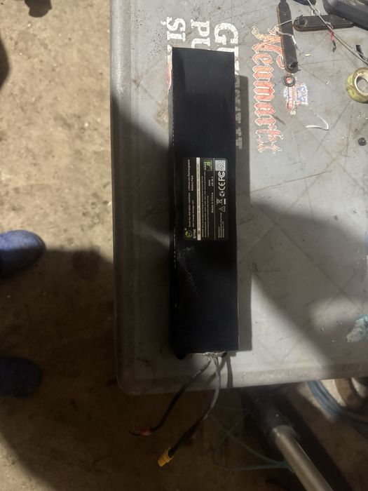 Vand trotineta electrica Motus