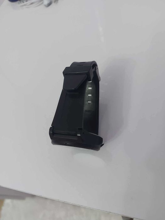 Мъжки часовник QsQ черен