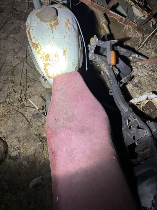 Обменя Иж юпитер 2