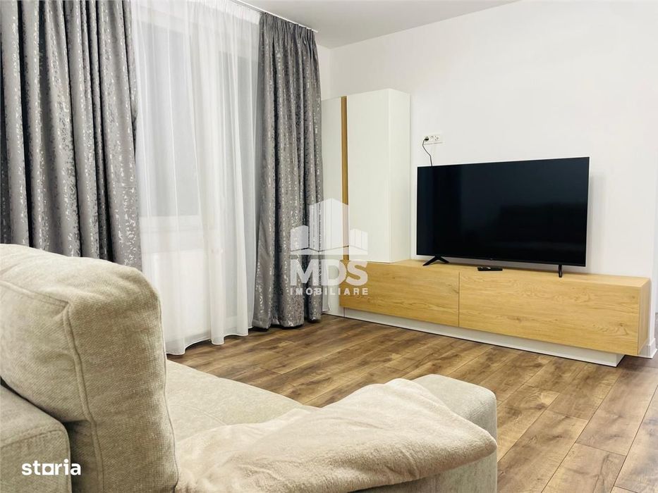 2 camere central lux
