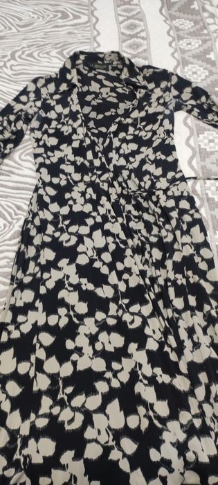 Пакет женской одежды 22 штуки 46-48