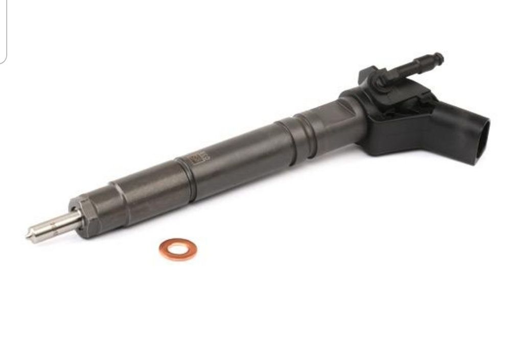 Injector Bosch Sprinter Euro4 nou Injectoare  Bosch 0 986 435 356