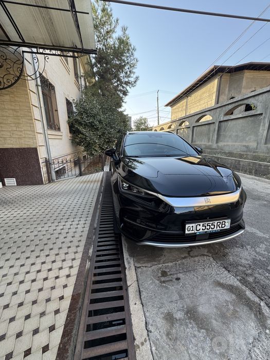 BYD Tang ev full 2022 йил 67000 пробег краскаси тоза