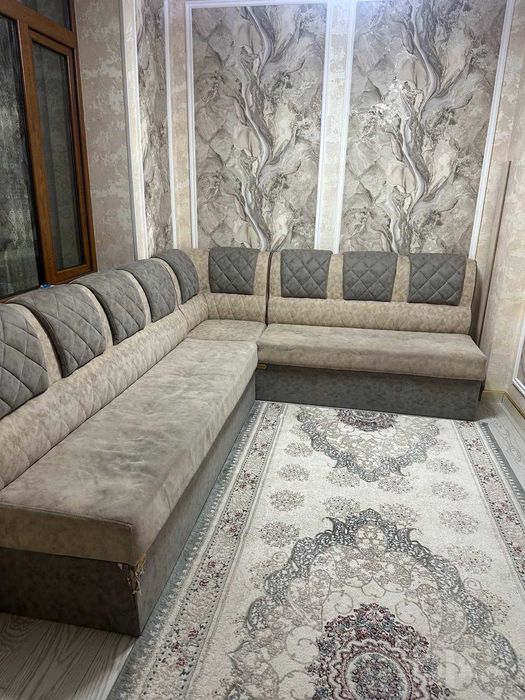 Продаётся кухонный уголок