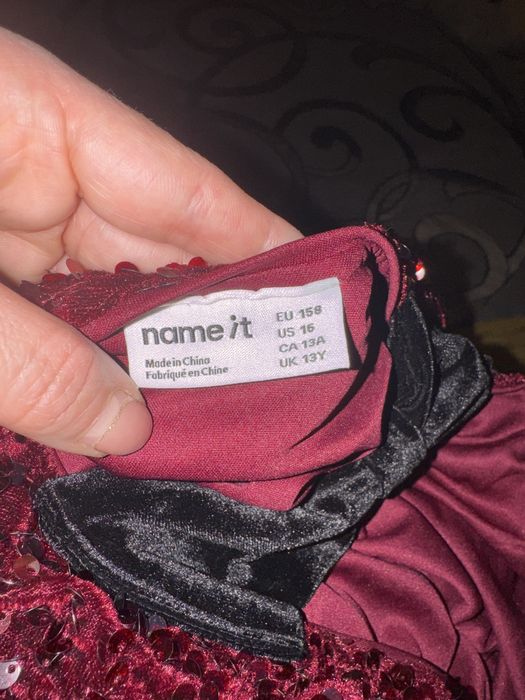 Rochie marimea 158cm