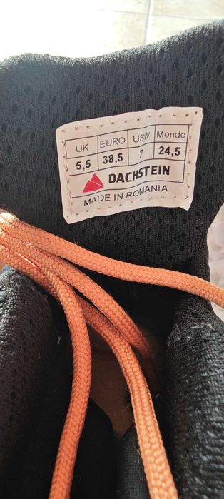 Dachstein  Delta Rise 3.0 MC GTX WMN