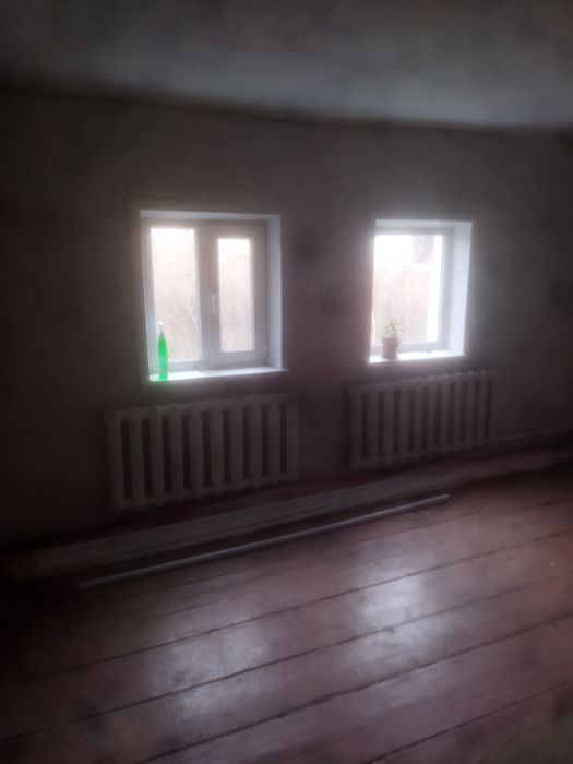 Продам или поменяю дом