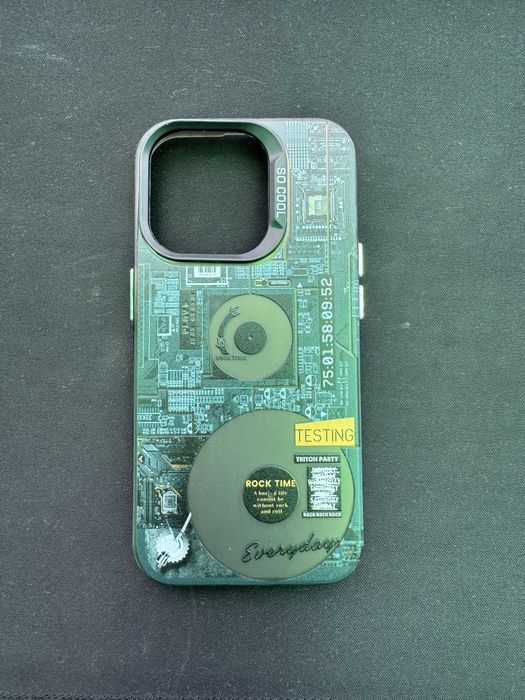 Кейсове за iPhone 15 PRO