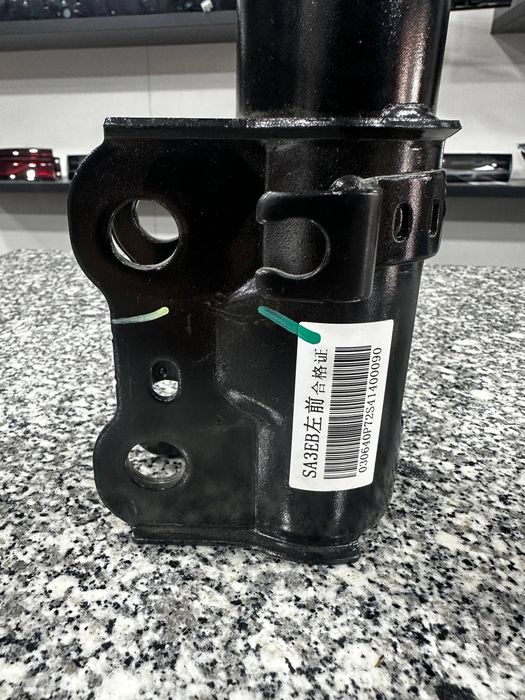 BYD song plus, champion, chazor, e2, seagulle amartizator амортизатор