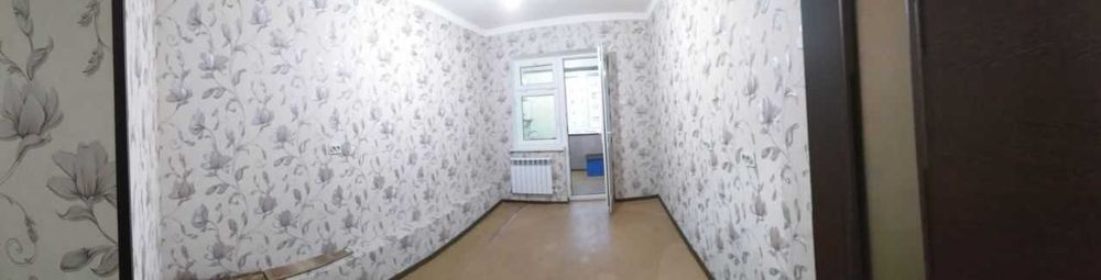 3х комнатная квартира в сергели
