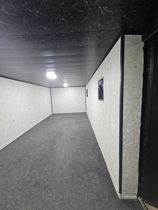 27 кв. Нотурар жой (подвал) ижарага берилади.