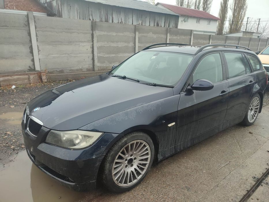 Usa fata dreapta/ Usa spate dreapta/ Usa fata stanga BMW E91 /90