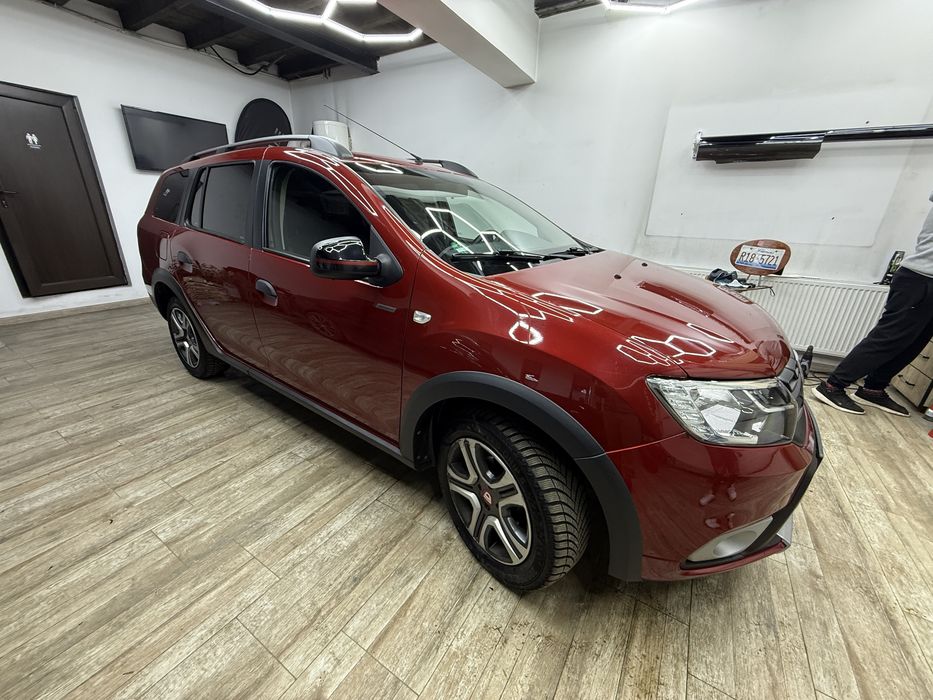 DACIA Logan MCV 2020 — imagine 2