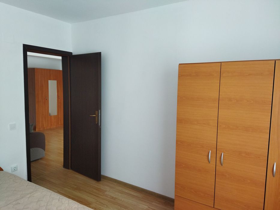 P F inchiriez apartament cu 2 camere