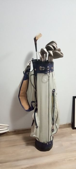 Стикове за голф -два комплекта