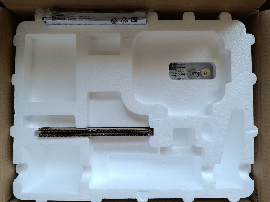 Машина за бродиране