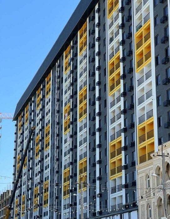 Zudlik bilan 1 xona uy sotiladi. Shahar markazida