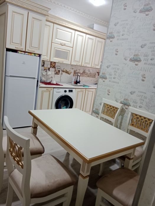 Xolati yap yangi zudlik bilan sotiladi