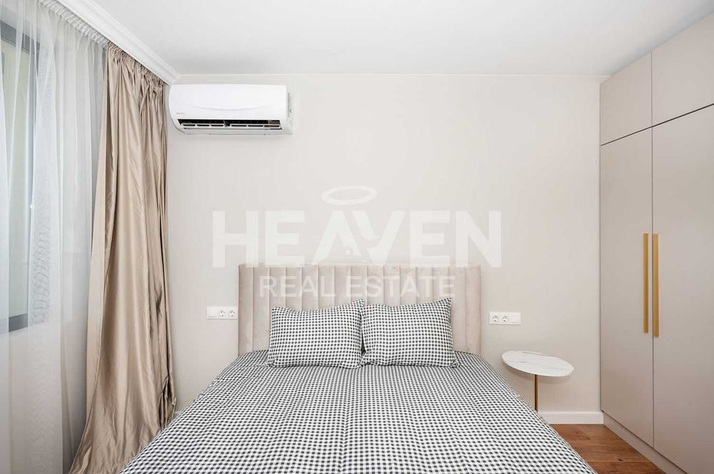 Продава се Двустаен апартамент в Пловдив, Западен - 67 кв.м за 2112 €/кв.м - Снимка #7