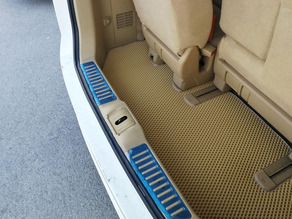 Eva коврик , Эва полик