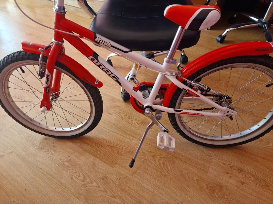 Велосипед / колело Drag Rush 20