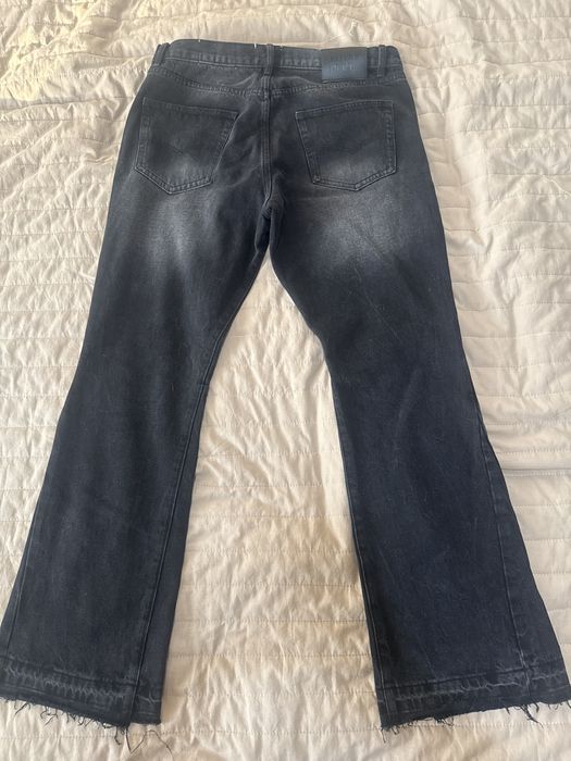 Gallery dept flared jeans
