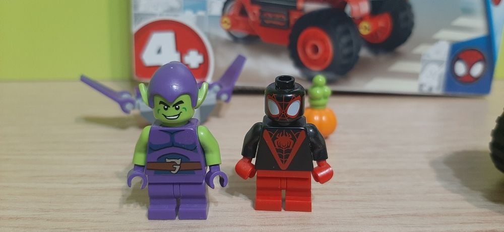 Продам оригинальный лего набор