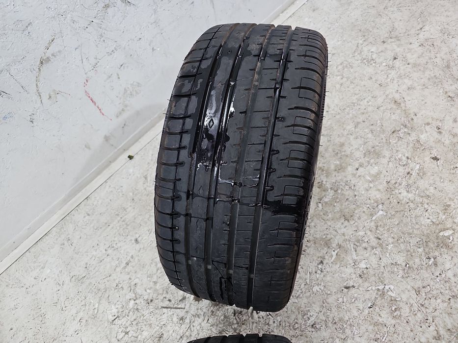 Set 2 anvelope vara Volkswagen Passat B8 Variant (3G5) [Fabr 2015-prez