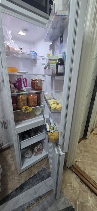 Продам холодильник BEKO