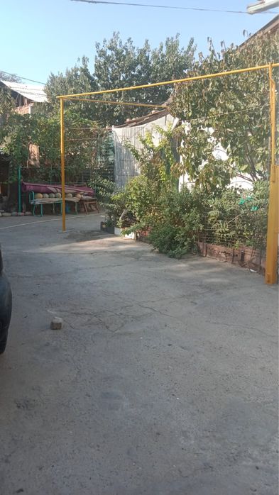 Продается дом на земле