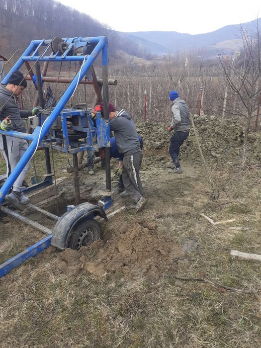 Execut fantani si fose