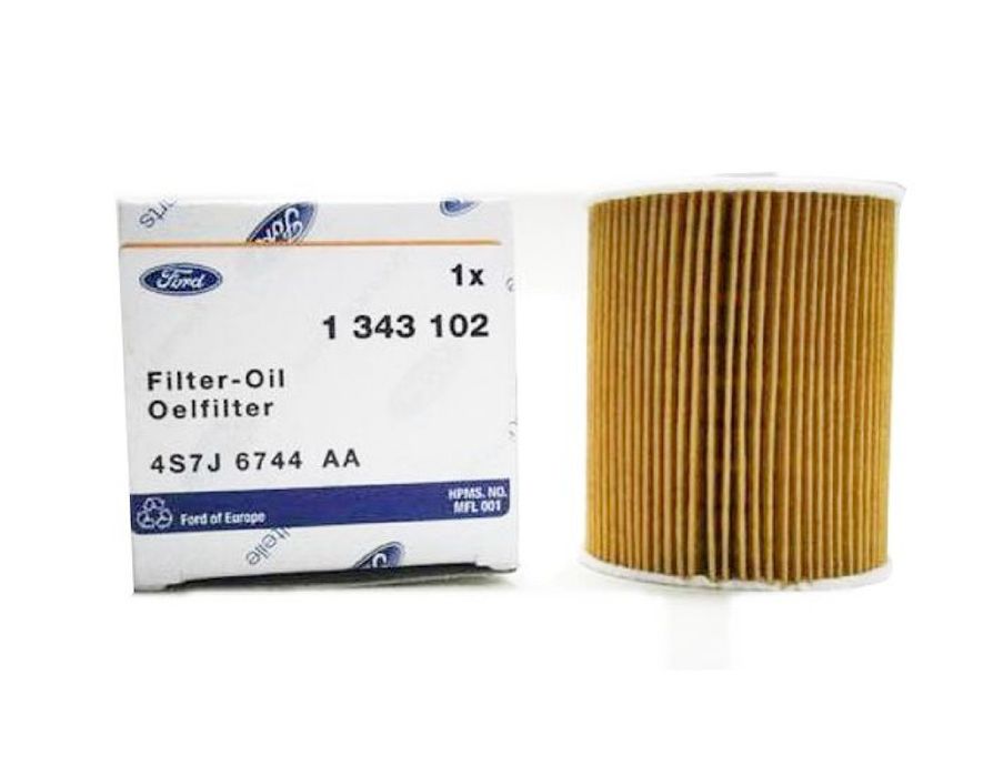 Filtru Ulei Ford 1124160