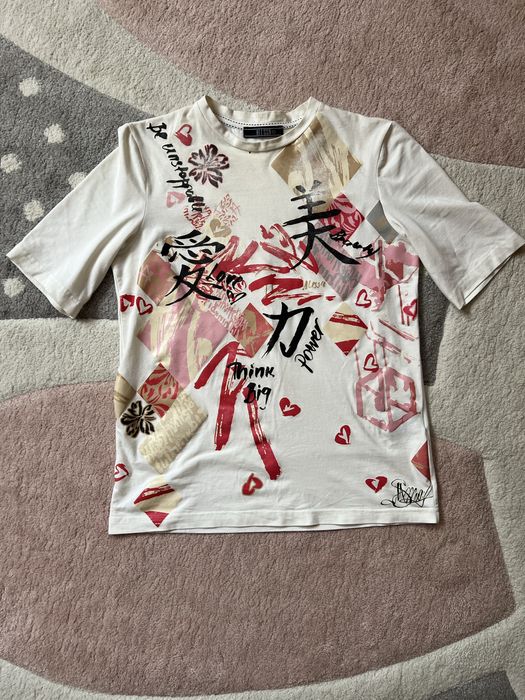 Alessa тениски/блузи С/ХС