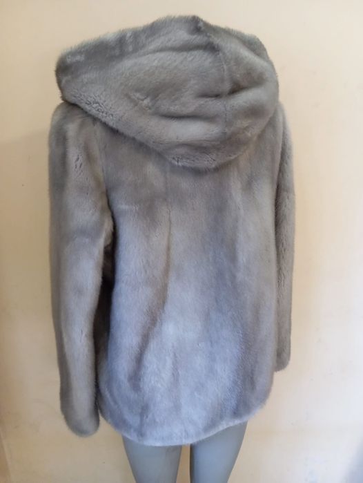 Палто от норка..