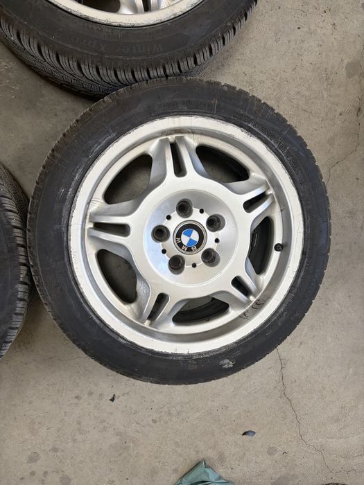 Джанти за BMW Style 24 5x120 17 цола