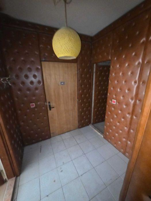 Двустаен разширен апартамент, 76кв.м, кв. Боровец