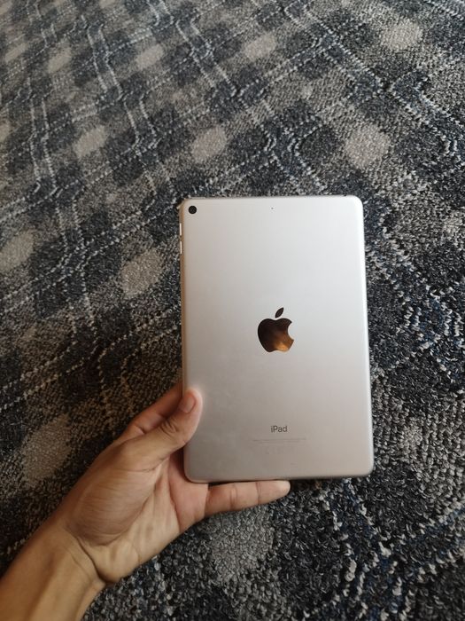 iPad 5mini wifi phone