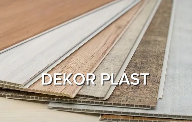 Reka Gipskarton Plastik