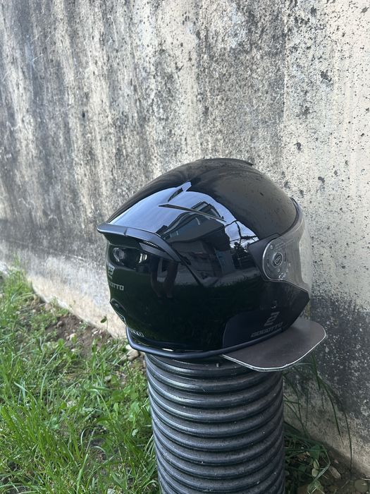 Каска XL Bogotto