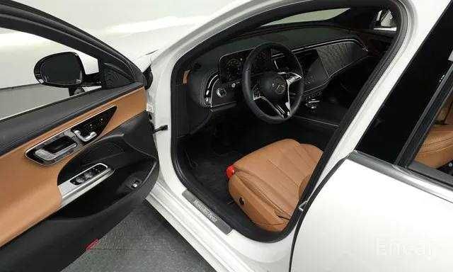 Mix Motors Mercedes-Benz E200 Cip Tashkent