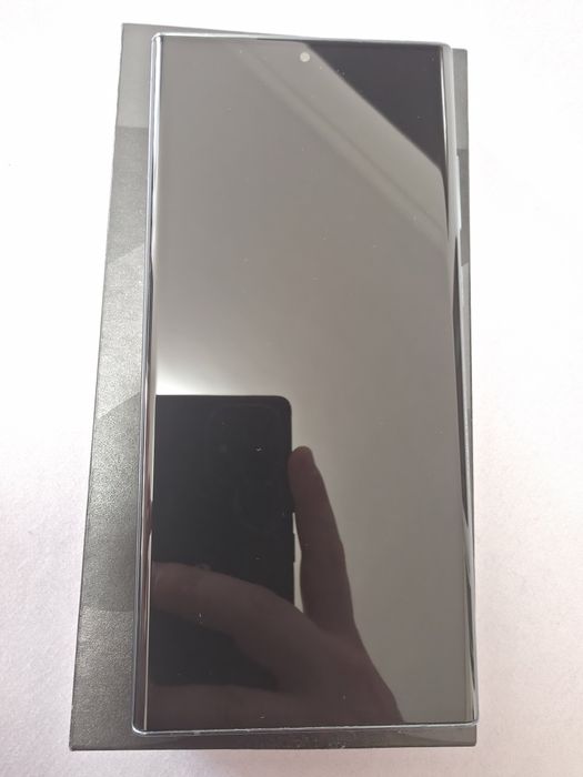Samsung S22 Ultra Green Vand sau schimb cu ps5