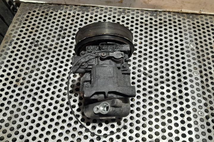 COMPRESOR AC H12A1AE4DC H12A1AE4DC Mazda 3 BK