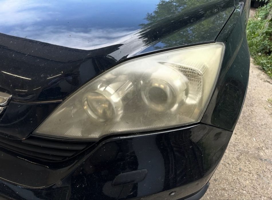 Пране и изсушаване на коли , пастиране и полиране на фарове